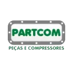 Ícone da PARTCOM PECAS E COMPRESSORES LTDA