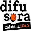 Ícone da RADIO DIFUSORA DE COLATINA LTDA