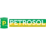 Ícone da PETROS  SOL COMERCIO DE EMBALAGENS INDUSTRIAIS LTDA