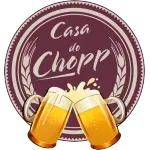 Ícone da CASA DO CHOPP ABC COMERCIO DE BEBIDAS EM GERAL LTDA