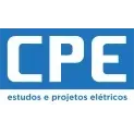 Ícone da CPE CONSULTORIA E PROJETOS ELETRICOS LTDA