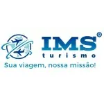 Ícone da IMS VIAGENS E TURISMO LTDA