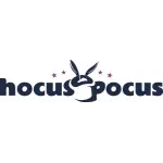Ícone da HOCUSPOCUS HOME VIDEO LTDA