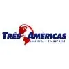 Ícone da TRES AMERICAS TRANSPORTES LTDA