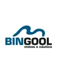 Ícone da BINGOOL SOLAR COMERCIO DE PLACAS DE ENERGIA SOLAR LTDA