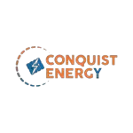 Ícone da CONQUIST ENERGY LTDA