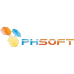 Ícone da PHSOFT TECNOLOGIA LTDA