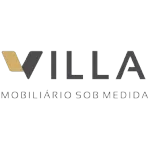 VILLA MOBILIARIO SOB MEDIDA