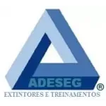 ADESEG EXTINTORES E SEGURANCA DO TRABALHO