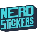 NERD STICKERS