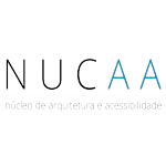 Ícone da NUCLEO DE ARQUITETURA E ACESSIBILIDADE LTDA