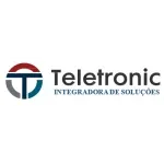 Ícone da TELETRONIC COMERCIO DE EQUIPAMENTOS DE SEGURANCA E DE INFORMATICA LTDA