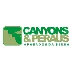 Ícone da CANYONS  PERAUS ESTACAO DE TURISMO LTDA