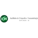 Ícone da IORT SERVICOS MEDICOS LTDA