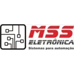 Ícone da MSS ELETRONICA LTDA