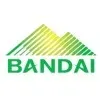 Ícone da BANDAI DO BRASIL INDUSTRIA E COMERCIO DE CABOS E CONEXOES LTDA