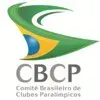 Ícone da COMITE BRASILEIRO DE CLUBES PARALIMPICOS  CBCP