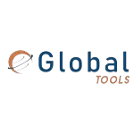 Ícone da GLOBAL TOOLS COMERCIO DE FERRAGENS LTDA