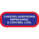 Ícone da CARDOSO ASSESSORIA EMPRESARIAL  CONTABIL LTDA