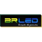 Ícone da BR LED SABADIN LTDA