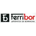 Ícone da FERRI FABRICACAO DE ARTEFATOS DE BORRACHA LTDA