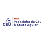 COLEGIO PEDACINHO DO CEU  SOUZA AGUIAR