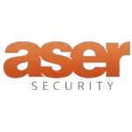 Ícone da ASER SECURITY SERVICOS LTDA