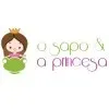 O SAPO E A PRINCESA