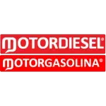 MOTORDIESEL  MOTORGASOLINA