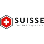 Ícone da SUISSE CONTROLE DE QUALIDADE LTDA