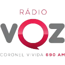 Ícone da RADIO VOZ DO SUDOESTE LTDA