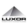 LUXOR ENGENHARIA CONSTRUCOES E PAVIMENTACAO LTDA