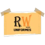 RW WORK UNIFORMES