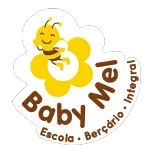 Ícone da BABY MEL ESCOLAS LTDA