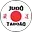 Ícone da ACADEMIA DE JUDO TABOAO  SBC LTDA