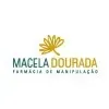 MACELA DOURADA MANIPULACAO DE FORMULAS