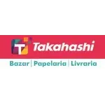 Ícone da BAZAR E PAPELARIA TAKAHASHI LTDA