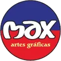 Ícone da MAX ARTES GRAFICAS LTDA