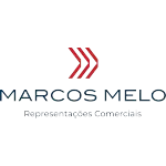 MARCOS MELO REPRESENTACOES