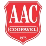 Ícone da ASSOCIACAO ATLETICA COOPAVEL