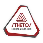 Ícone da STHETOS SOLUCOES MEDICAS E EQUIPAMENTOS LTDA