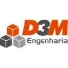 Ícone da D3M ENGENHARIA LTDA