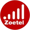 Ícone da ZOE TEL TELECOMUNICACOES LTDA