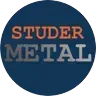 Ícone da STUDER METAL LTDA