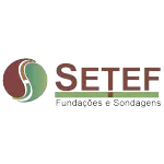 Ícone da SETEF FUNDACOES LTDA