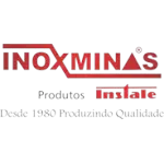 Ícone da INOXMINAS INDUSTRIA E COMERCIO DE EQUIPAMENTOS LTDA