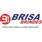 Ícone da BRISA BRINDES LTDA