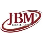 Ícone da JBM DIESEL PARTS COMERCIO DE PECAS IMPORTACAO E EXPORTACAO LTDA