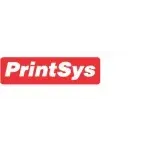 Ícone da PRINTSYS COMERCIAL E SERVICOS LTDA