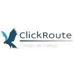 Ícone da CLICKROUTE GESTAO DE TRAFEGO LTDA